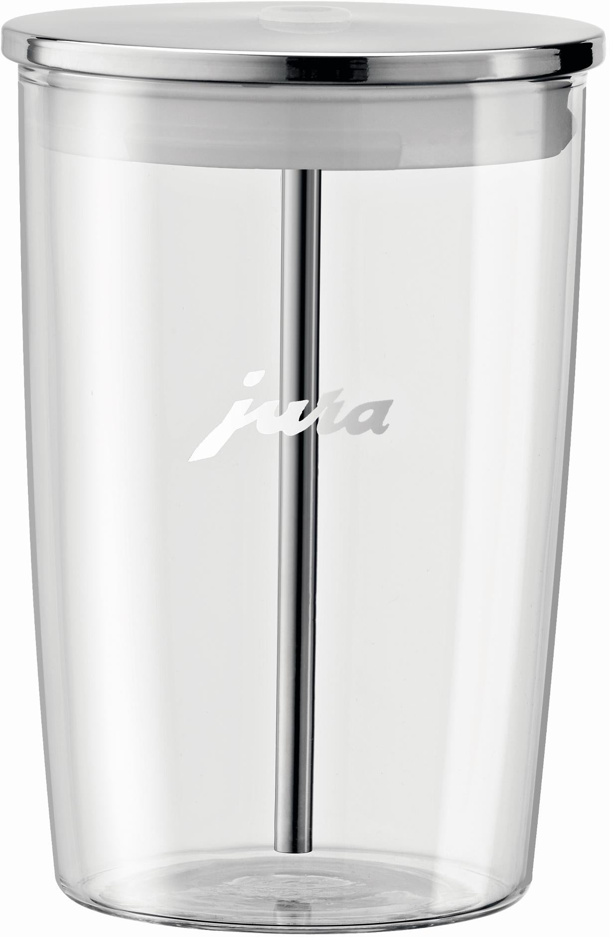 Jura Glass Milk Container (500ml)