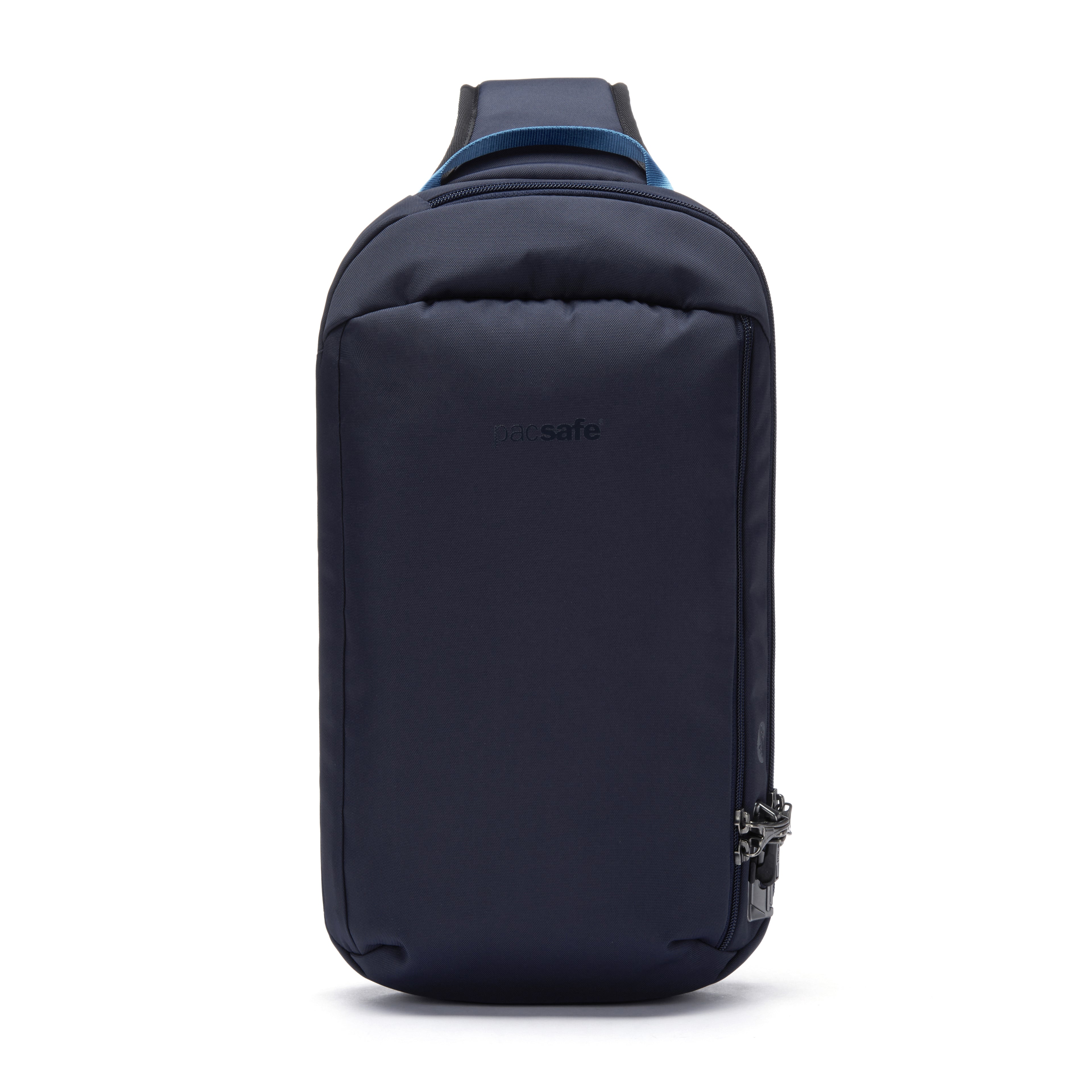 Pacsafe V Tech Sling - Ocean