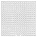 Unilux ULX109 Appliance Mat (White)