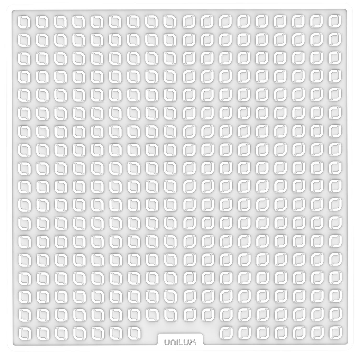 Unilux ULX109 Appliance Mat (White)