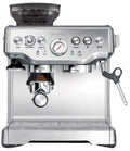 Breville the Barista Express® Coffee Machine (Brushed Stainelss Steel)