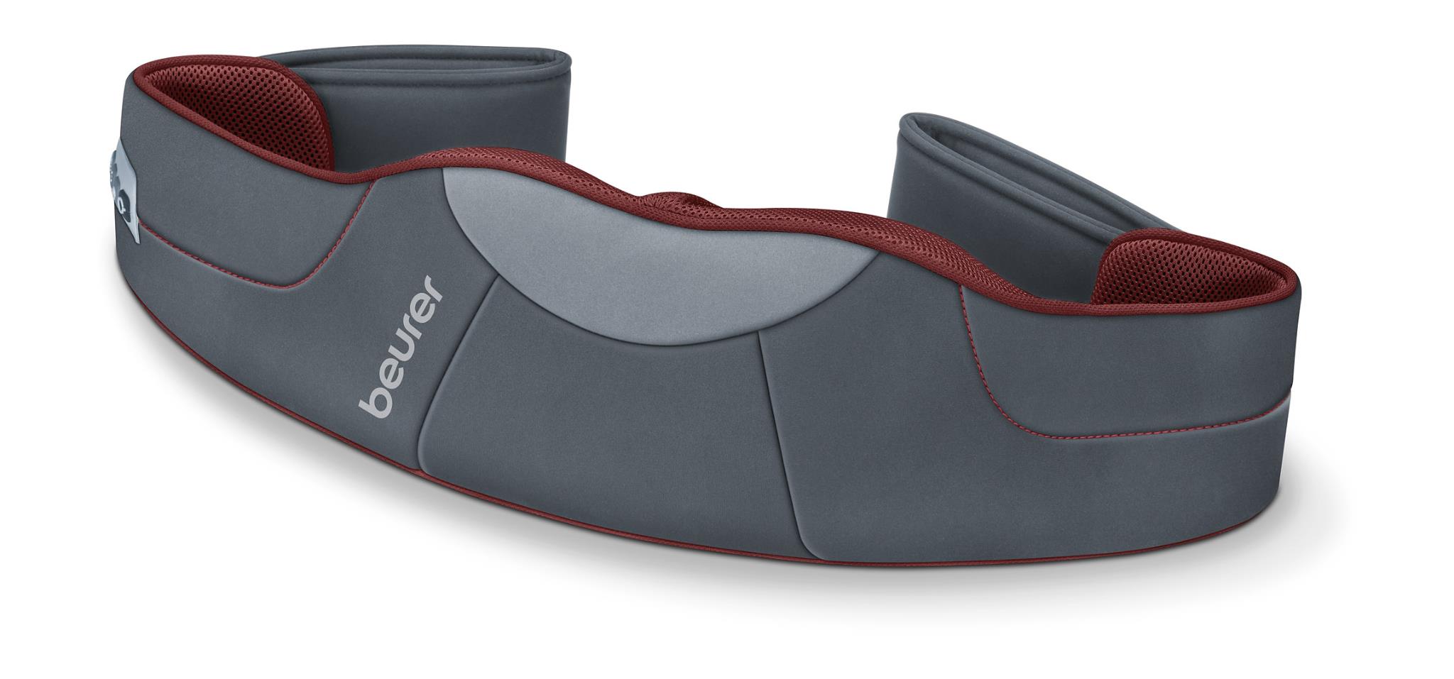 Beurer MG151 Deluxe 3D Shiatsu Back & Neck Massager