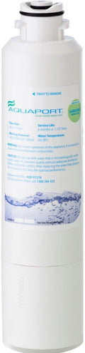 Aquaport AQPFF27A Replacement Water Filter for Samsung Fridges