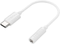 Cygnett USB-C to 3.5mm Audio Adapter