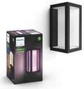 Philips Hue Outdoor Impress Wall Light