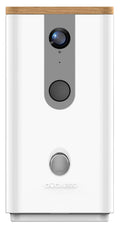 Dogness Smart Camera Treater