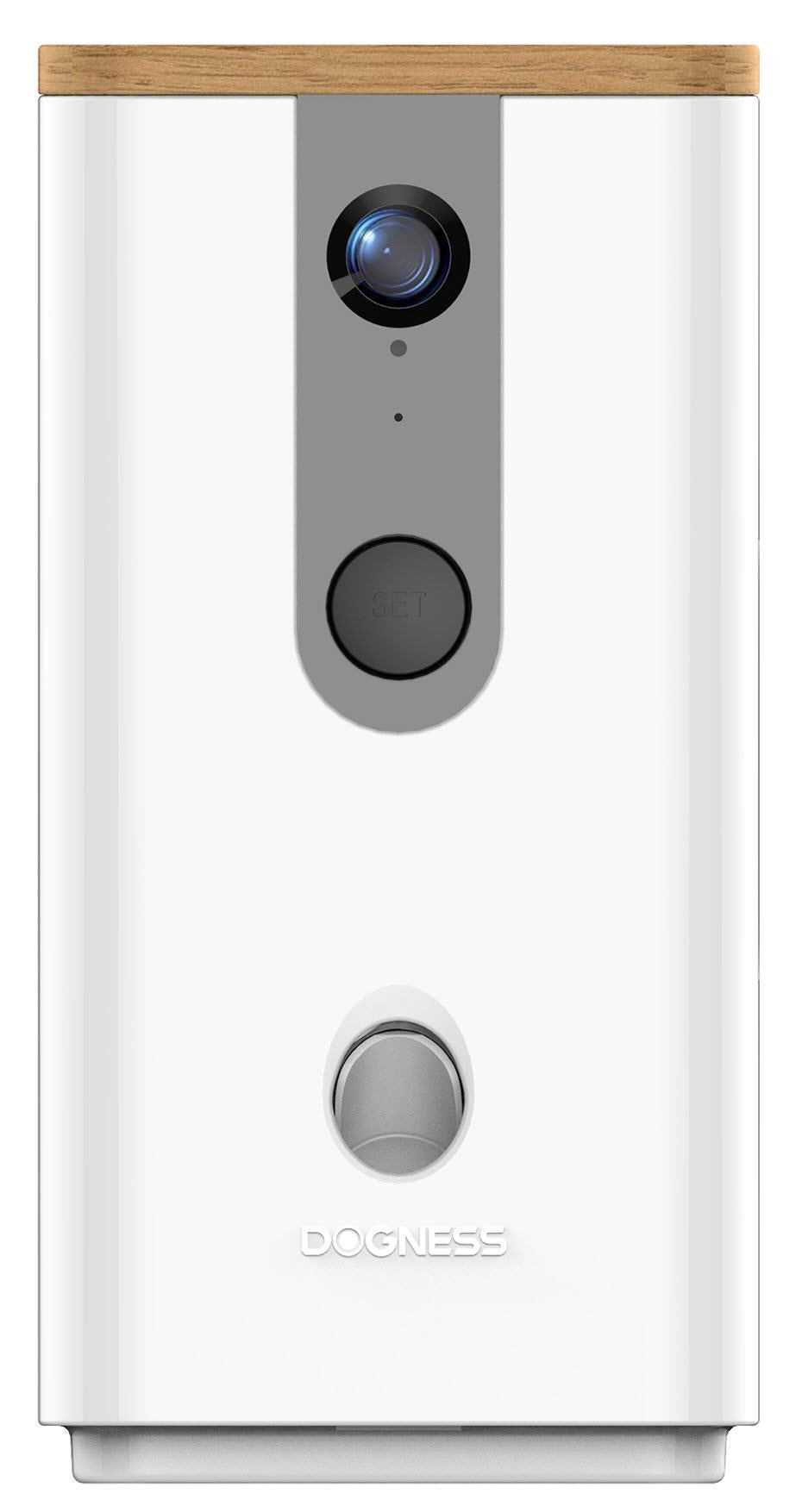 Dogness Smart Camera Treater