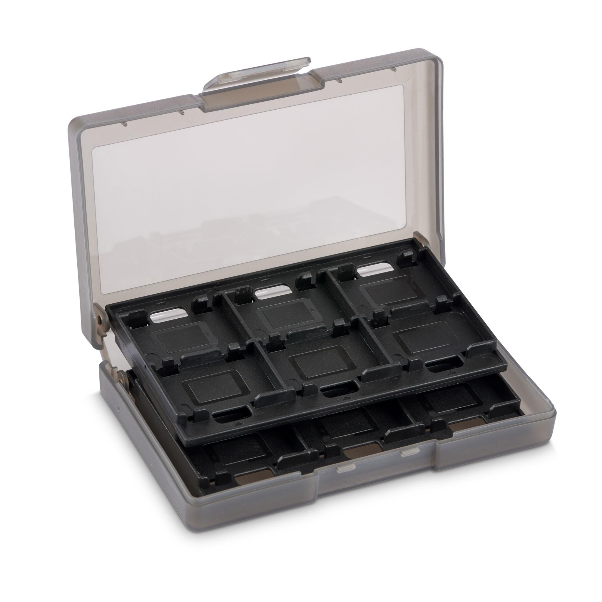 3rd Earth 24 Game Card Case for Nintendo Switch™