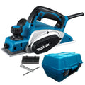 Makita Planer 82mm 620WKP0800K