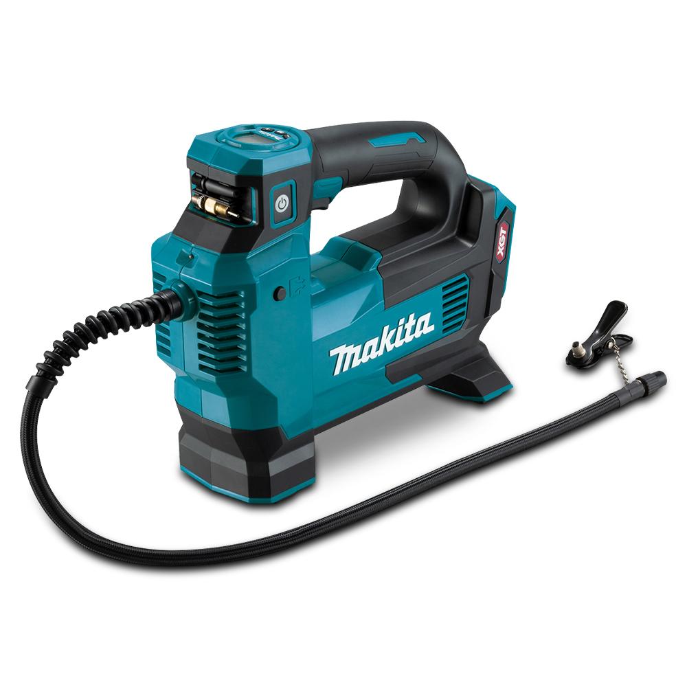 Makita Inflator 40VMP001GZ Skin Only