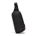 Pacsafe V Action Sling - Jet Black