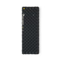 Ether Light XR Pro Insulated Air Mat - Regular Rectangular Wide Pirate Black
