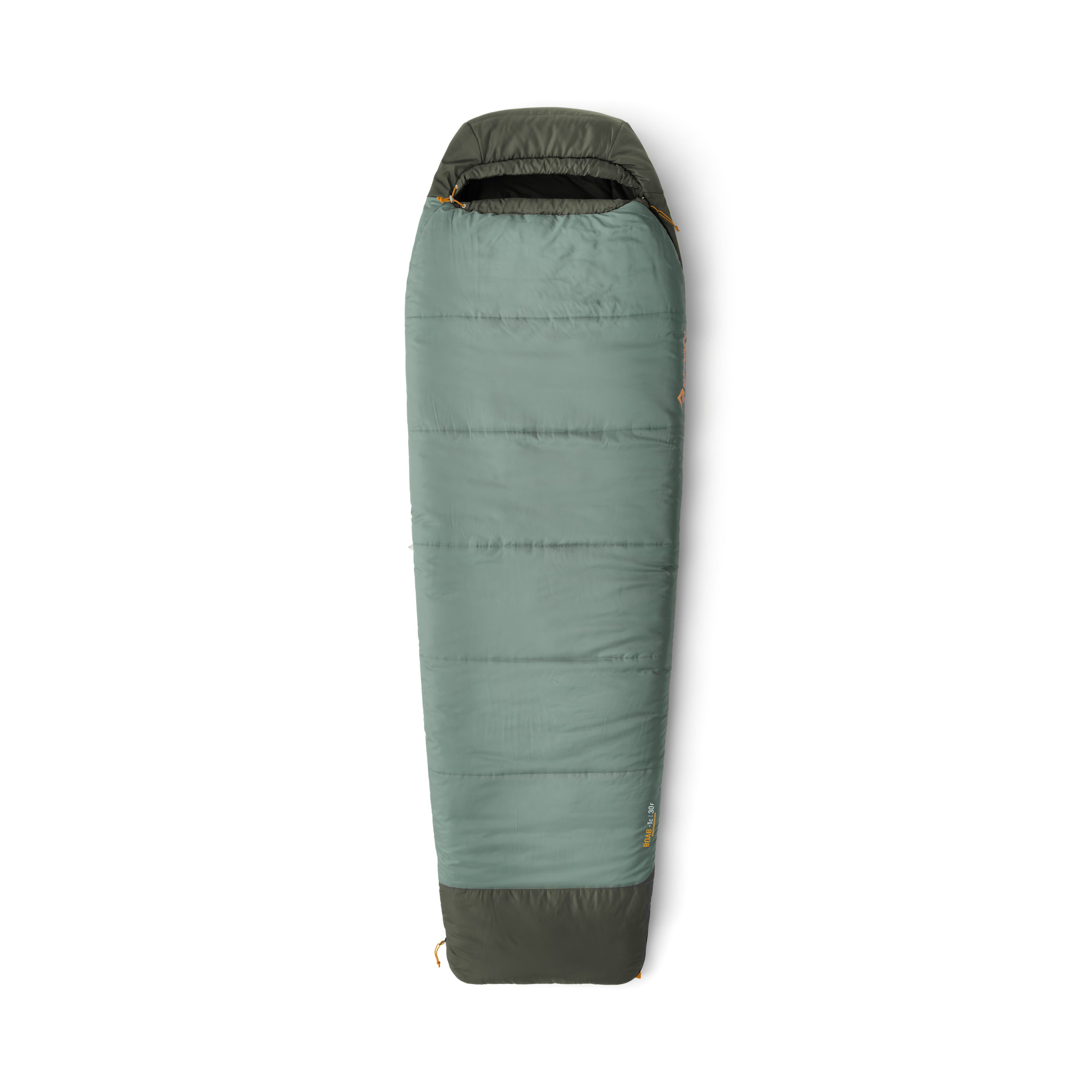 Boab Synthetic Sleeping Bag -1C|30F - Long Laurel Wreath