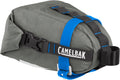 M.U.L.E. 1 Saddle Pack - Wolf Grey