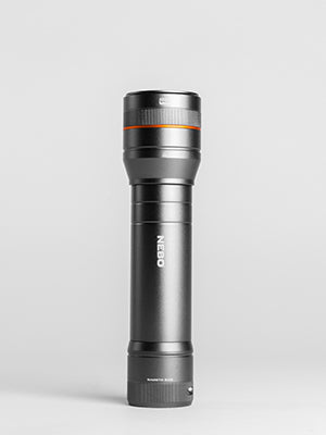 Nebo Newton 1000 Lumen Flashlight