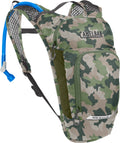 Mini M.U.L.E - Camo
