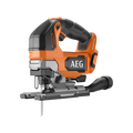 Aeg 18V Jigsaw Brushless To