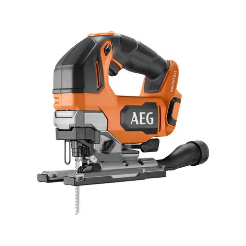 Aeg 18V Jigsaw Brushless To
