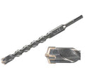 Makita Masonry Drill Bit Four Cut SDS+ 16x210mm