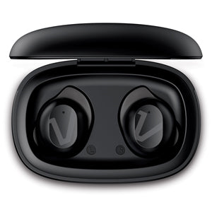 Veho RHOX LX True Bluetooth wireless earphones - Black