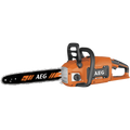 Aeg Chainsaw Skin 58V 18 Inch