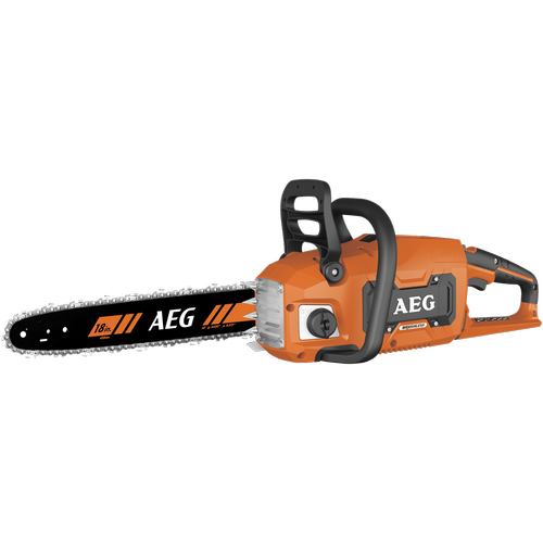 Aeg Chainsaw Skin 58V 18 Inch