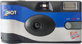 OneShot Disposable Film Camera with Flash