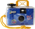 OneShot Waterproof Disposable Film Camera