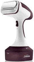 Sunbeam Power Steam Handheld Garment Steamer