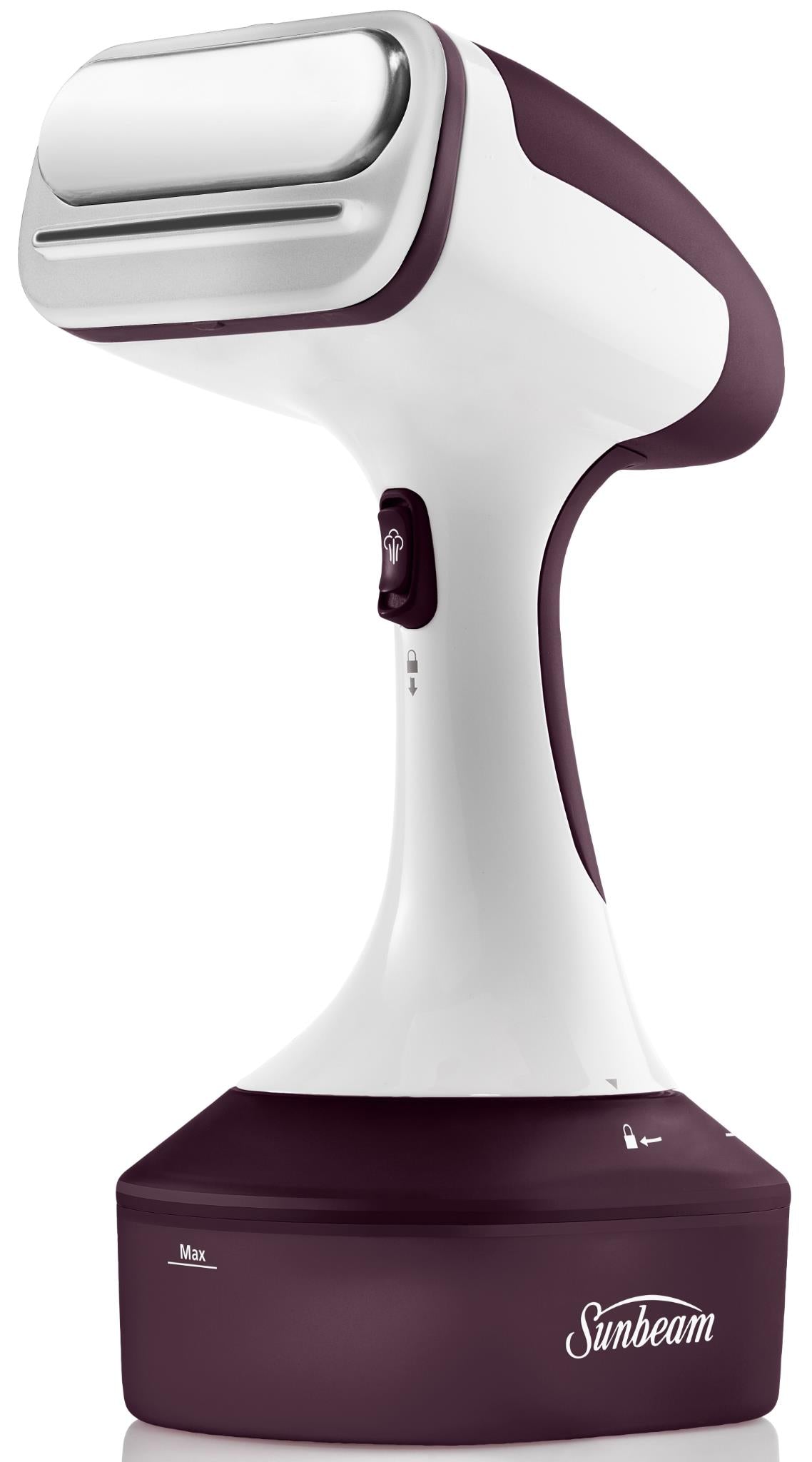 Sunbeam Power Steam Handheld Garment Steamer
