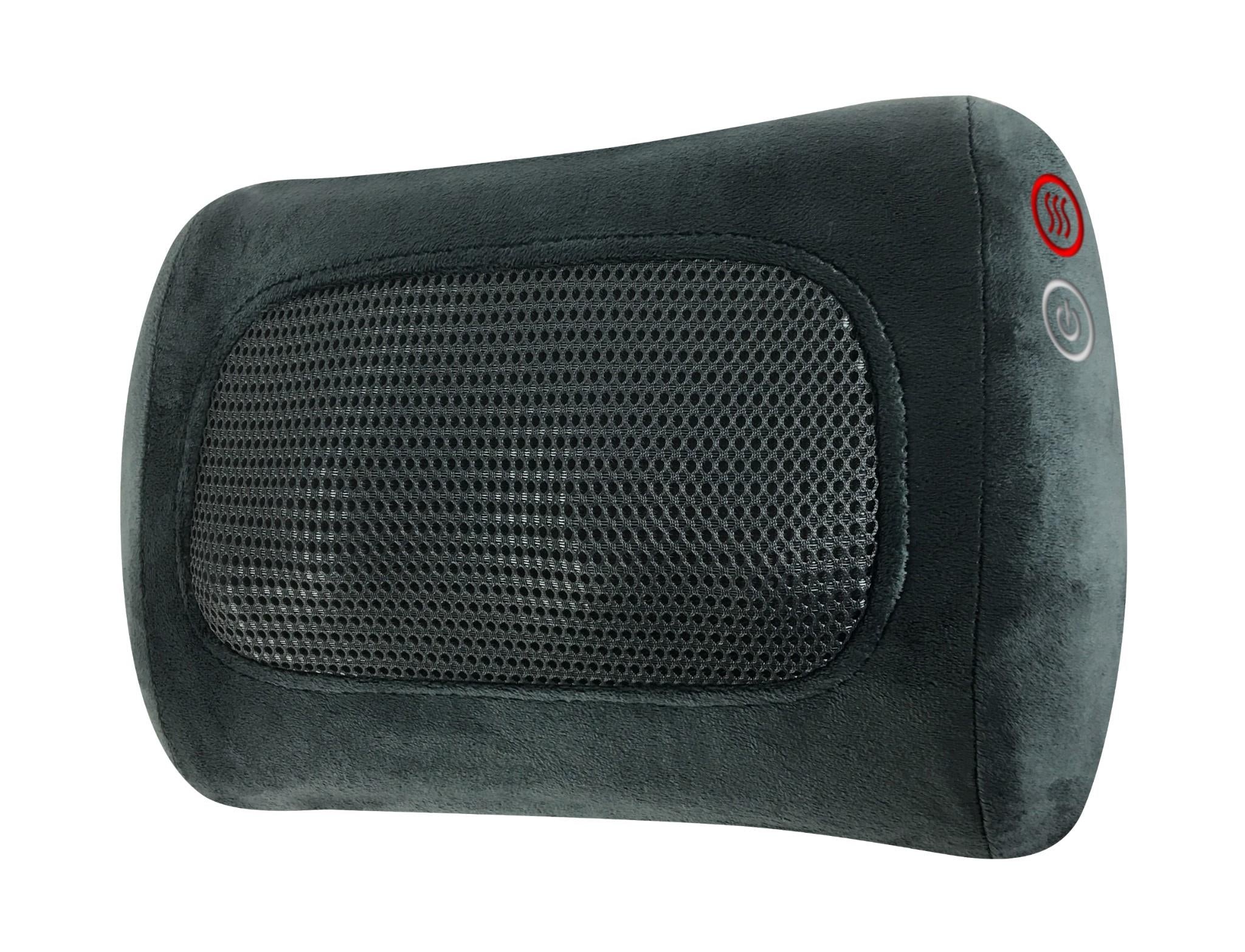 Homedics Shiatsu Comfort Massage Pillow with Heat