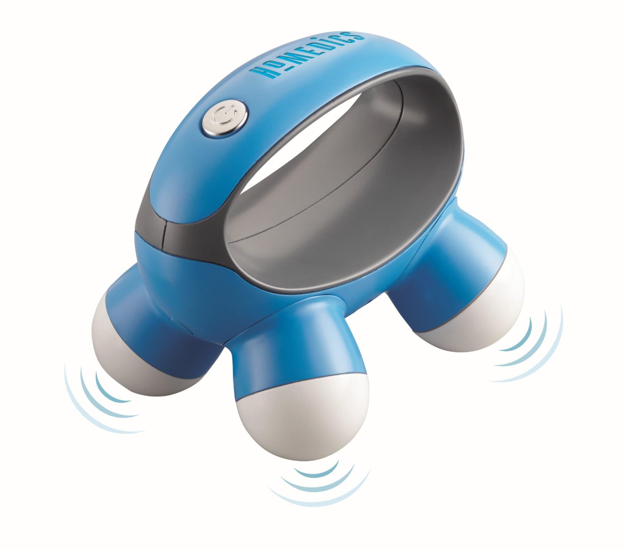 Homedics Quatro Mini Massager