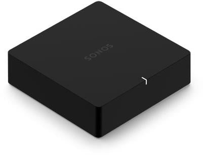 Sonos Port Music Streamer (Black)