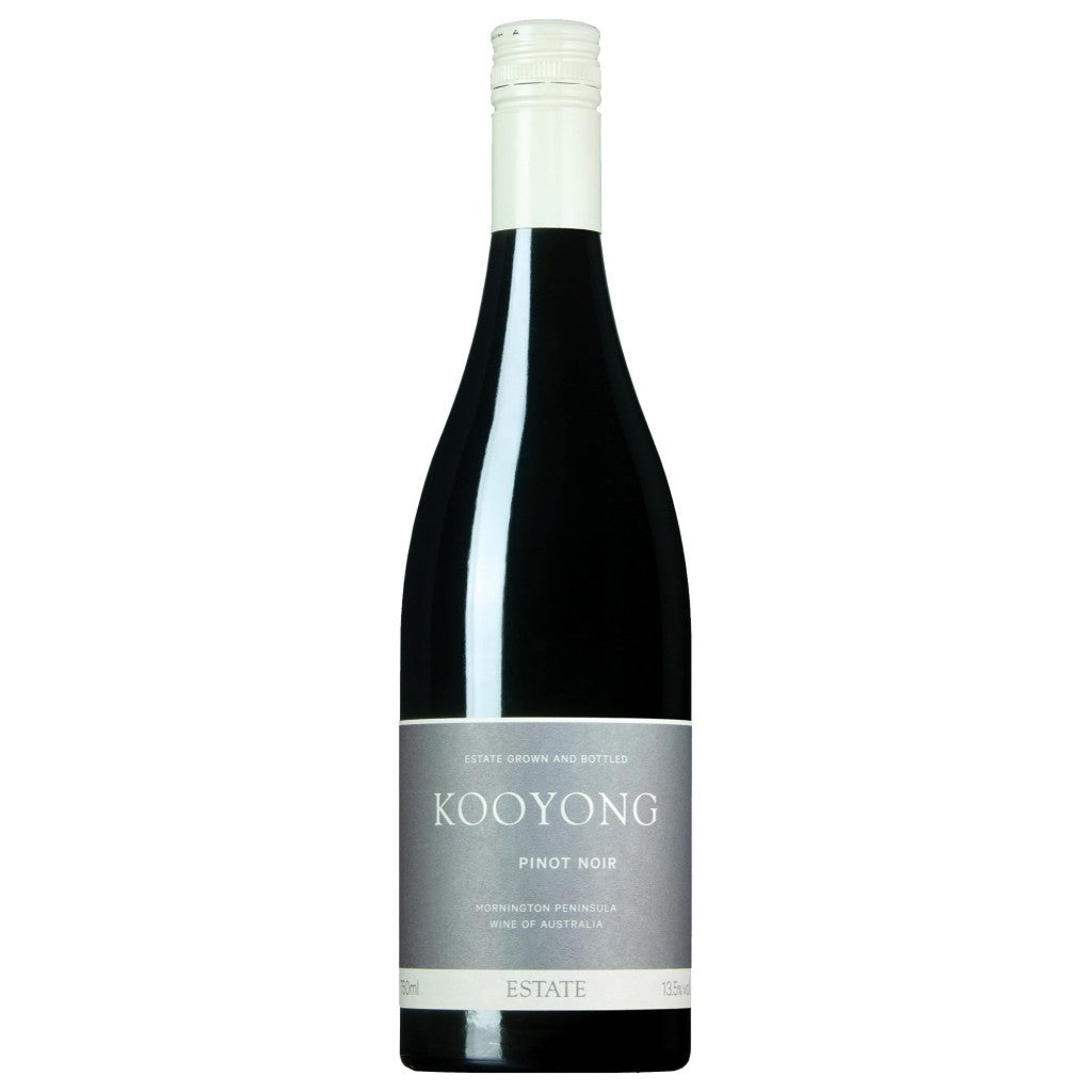 Kooyong Estate Pinot Noir Red Wine 750 ml