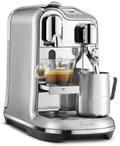 Breville Nespresso Creatista Pro Coffee Machine