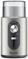 Breville the Coffee & Spice Precise Coffee Grinder