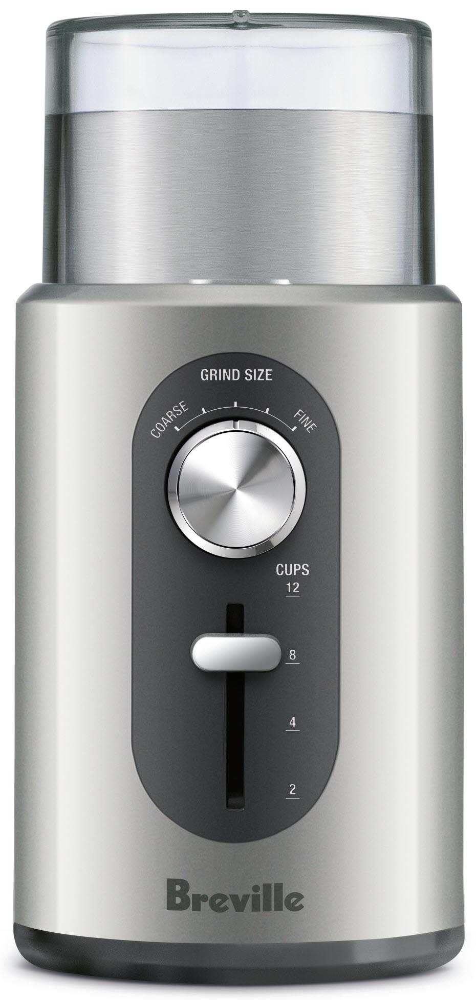 Breville the Coffee & Spice Precise Coffee Grinder