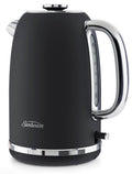 Sunbeam Alinea Collection 1.7L Kettle (Black)