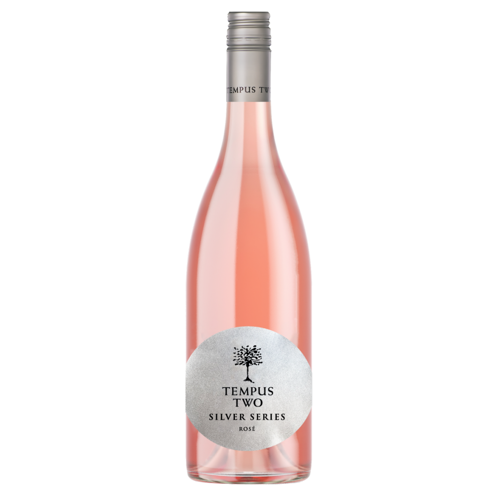 Tempus Two Silver Series Rose Rosé Wine 750 ml