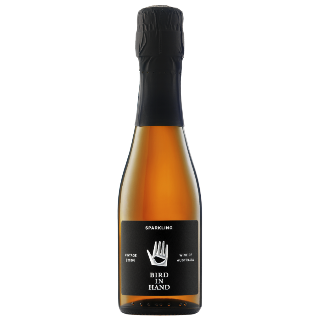 Bird in Hand Piccolo Pinot Noir Sparkling Wine 200 ml (Pack of 24)