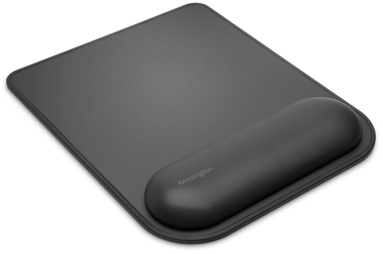 Kensington ErgoSoft Mousepad (Black)