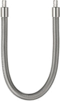 Jura HP3 Milk Pipe with Stainless Steel Casing