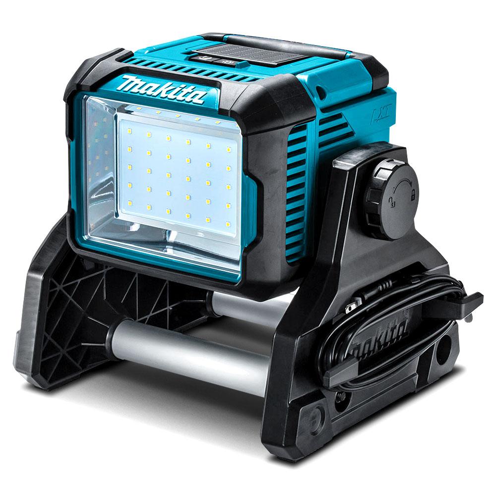 Makita Worklight LED 18VDML811 Skin Only