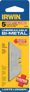 Irwin Blade Bi-Metal 5Pk