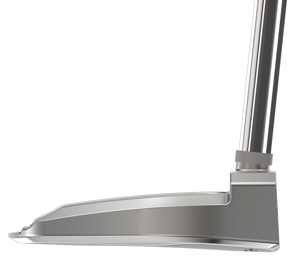 Cleveland Golf HB SOFT 2 Putter Retrieve Single Bend OS 35 Inch RH