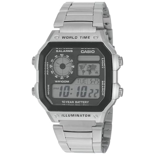 CASIO AE1200WHD-1A