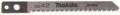 Makita Jigsaw Blade HSS Bayonet 60mm 16TPI