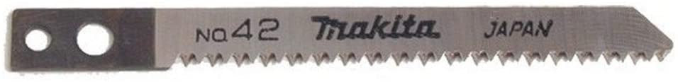 Makita Jigsaw Blade HSS Bayonet 60mm 16TPI