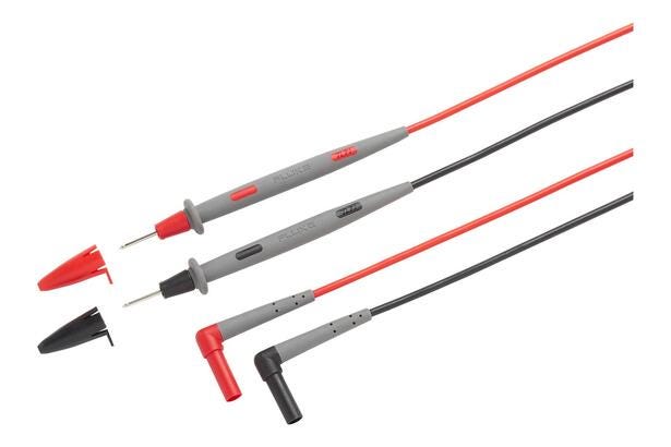 Fluke TL71 Premium Test Lead Set