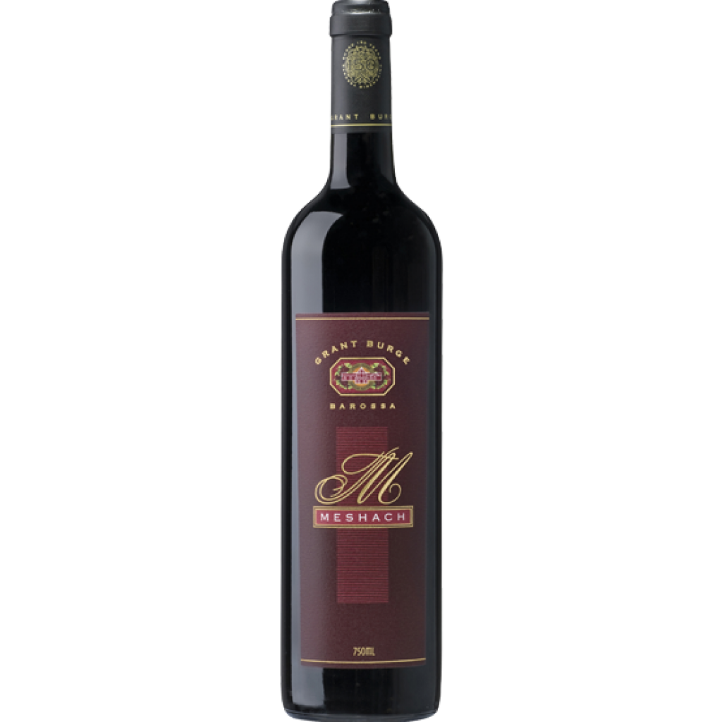 Grant Burge Meshach Shiraz Red Wine 750 ml
